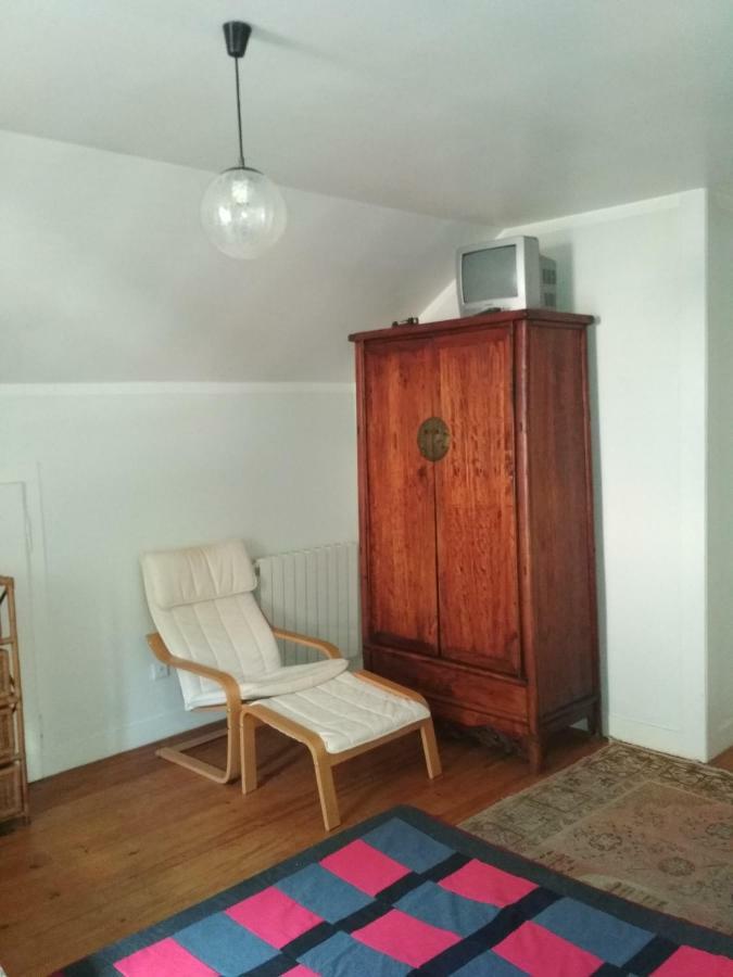 Morbey'S Chalet Apartment Sintra Exterior foto